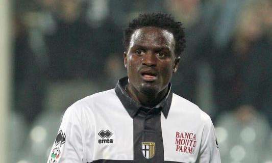 Pastorello su Mariga: "Parma, scelta di cuore"