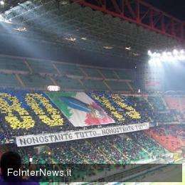 Inter, boom di abbonati: toccata quota 40 mila
