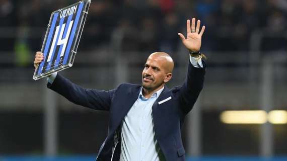 Veron, compleanno nel giorno dell'Inter. Il club: "Determinante per quattro trofei"