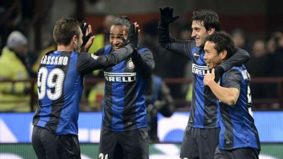 Napoli, tabù Inter a San Siro: nelle ultime 10 gare...