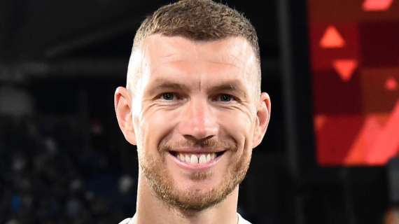 Signori: "Il ritorno di Dzeko a 39 anni? Ci sono differenze coi miei anni. Io a Bologna..."