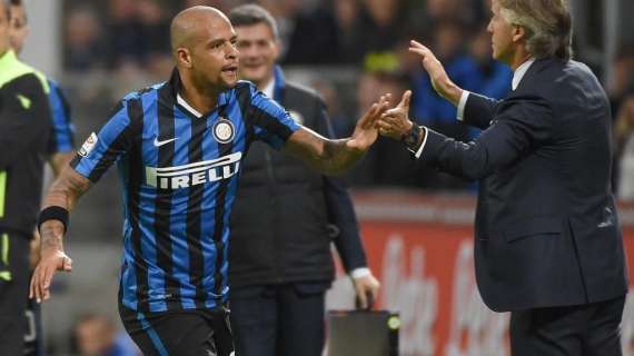 Inter-Chievo, la probabile: 5 i cambi rispetto al Milan