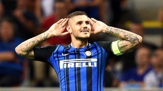 CdS - Icardi Meazza Edition: Mauro è un cecchino