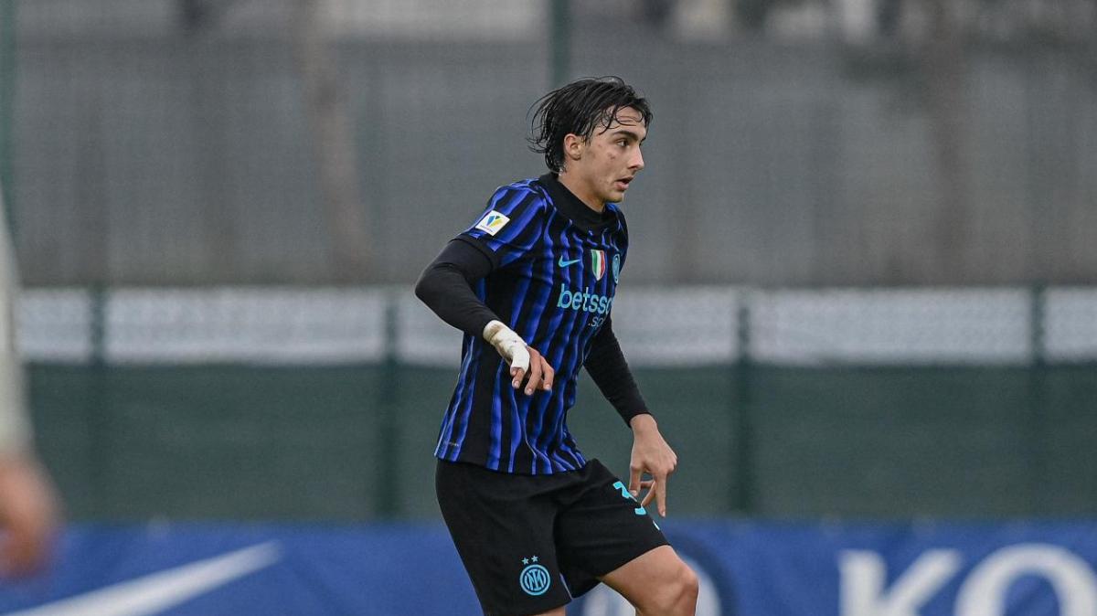 LIVE - Primavera - Cesena-Inter, 2-1 al 70': Carbone punta su Breda e La Torre