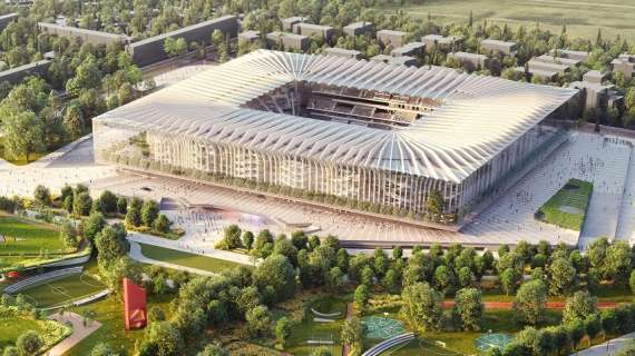 TS - Stupore del Milan per le critiche su La Maura: l'idea di uno stadio con l'Inter non è stata abbandonata