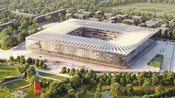 GdS - Meno burocrazia e percorso più semplice: il nuovo stadio dell'Inter sarà a Rozzano. C'è il diritto di esclusiva