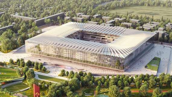 GdS - Nuovo stadio, altro ricorso al Tar: Inter e Milan restano in attesa