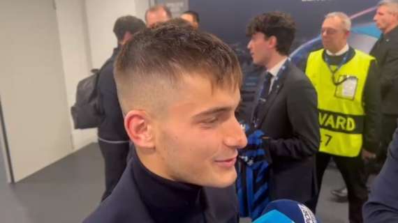 VIDEO - Berenbruch in mixed: "Vincere Youth e Champions sarebbe speciale". Poi nomina due interisti