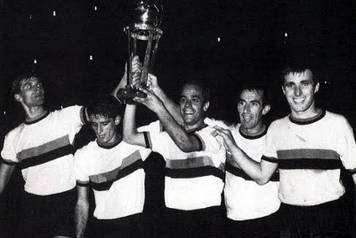 26 settembre 1964: l'Inter sale sul tetto del mondo