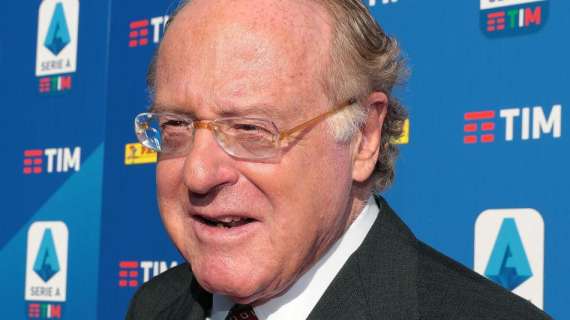 Scaroni: "San Siro più di un punto d'incontro tra sport e tifosi, guardate quello del Tottenham"