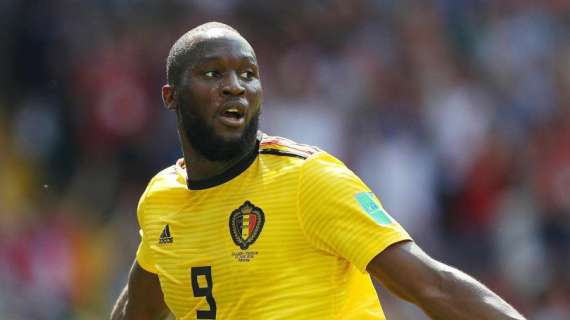 TS - Conte innamorato di Lukaku: lui l'erede di Icardi? Dzeko resta l'alternativa