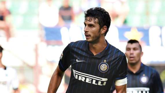 Ranocchia a IC: "Dobbiamo reagire e sistemare qualcosa. In carriera ho avuto momento bui e so che serve..."