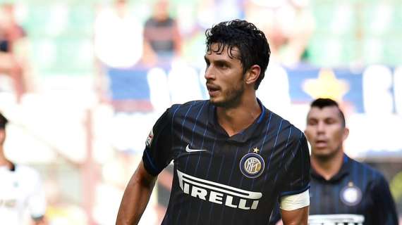 Ranocchia a IC: "Siamo dispiaciuti, c'è mancato il guizzo. Ora in Francia per chiudere la qualificazione"