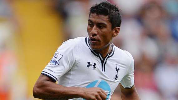 Paulinho: "Ecco perché alla fine ho scelto gli Spurs"