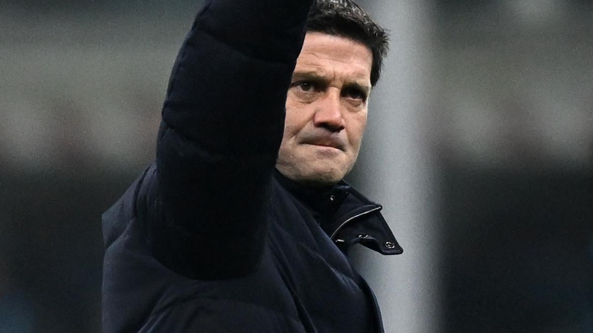 Corsera - Lotta scudetto: l'Inter con l'Empatico Chivu. La strategia della carota sta funzionando, però...