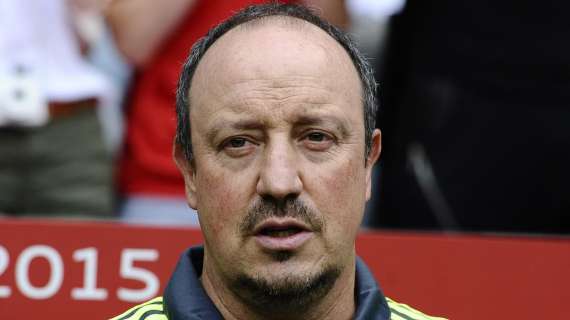 From Uk - Benitez, possibile nuova avventura: l'Arsenal ci pensa per sostituire Arteta