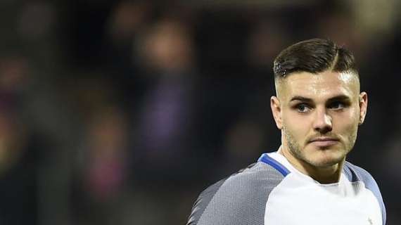 Bookies - Marcatori, solo Immobile prima di Icardi