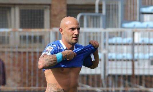 Maccarone: "Scudetto, braccio di ferro Inter-Napoli" 