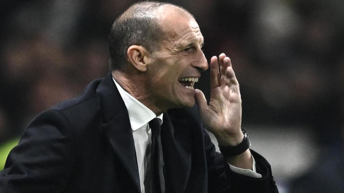 Milan, Allegri: "Vittoria nel derby meravigliosa, ci ha dato adrenalina. Però basta, sabato c'è la Lazio"