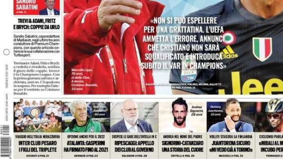 Prima TS - Viaggio nell'Italia nerazzurra: Inter Club Pesaro, i figli del Triplete