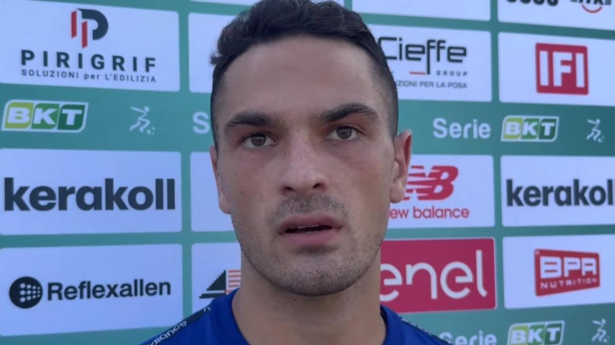 Tonoli, testa solo al Modena: "Fa piacere essere accostato a certi club, ma ora voglio i playoff coi gialloblu"