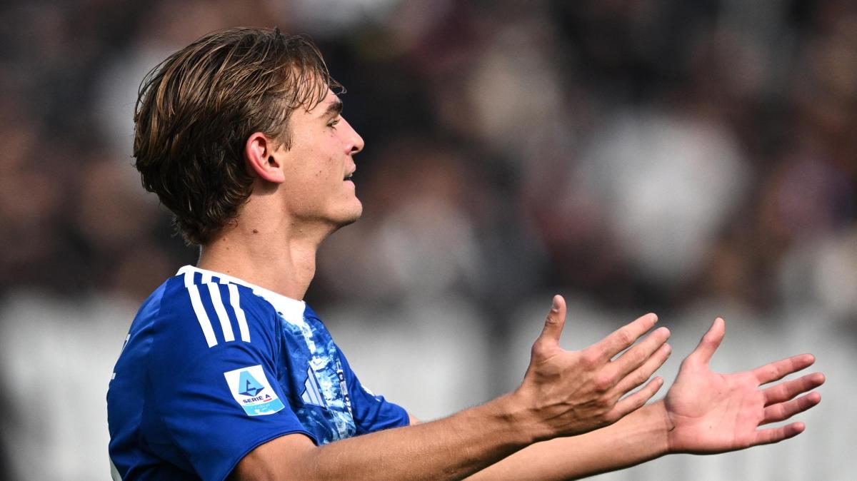 Show del Como, cinque gol al Torino e sorpasso alla Juve in classifica: in gol anche Nico Paz