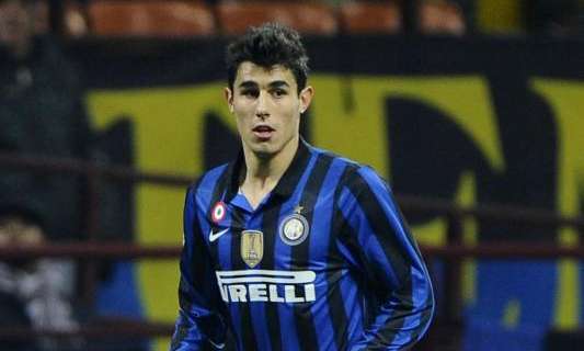 Faraoni: "All'Inter per tanto tempo. Zanetti... "