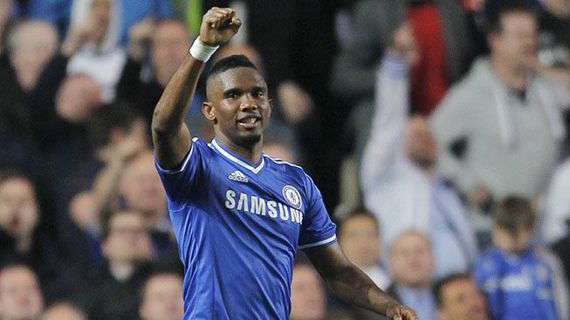 GdS - Eto'o, la Juventus lo valuta insieme a Drogba