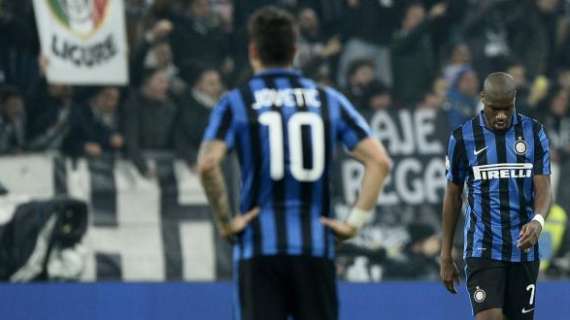 Pagelle TS - Ljajic a momenti, Jovetic scollegato