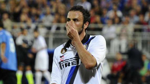 Pazzini: "Il nuovo allenatore ci ha dato entusiasmo"