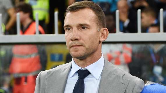 Shevchenko: "Mi fido di Ibrahimovic e Pioli, questo Milan può vincere il campionato"