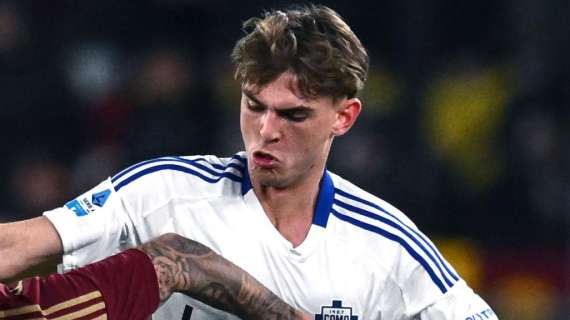 FcIN - Nico Paz-Como, il Real Madrid ha ancora tempo fino al 15 luglio per esercitare la recompra. E l'Inter...