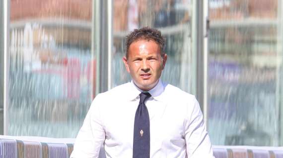 Mihajlovic: "Io in Italia? Non chiudo nessuna porta"