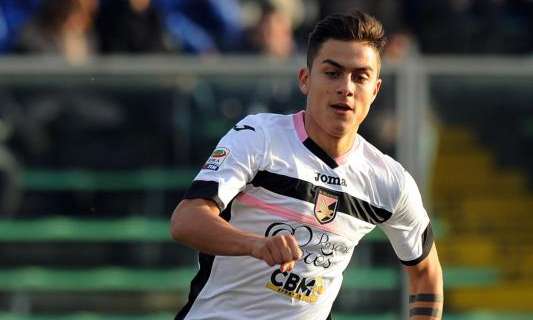 Micciché: "Dybala, la Juventus più di Milan e Inter..."