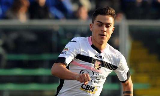 GdS - Mancini a Parma per Mauri e... un sogno