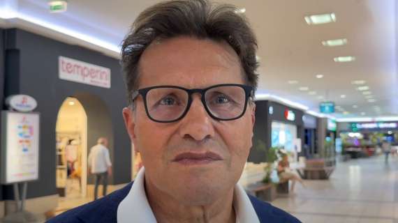 Novellino: "Inter avversaria del Napoli per la lotta Scudetto. Ma mi incuriosisce molto la Roma"
