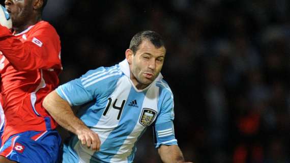 Gioia per Mascherano, rimpianto nerazzurro