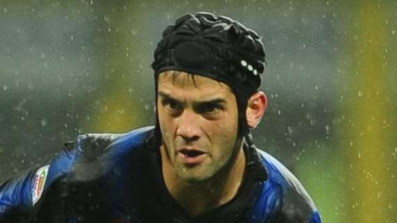 Gesti in finale di Tim Cup, multa per Chivu e l'Inter