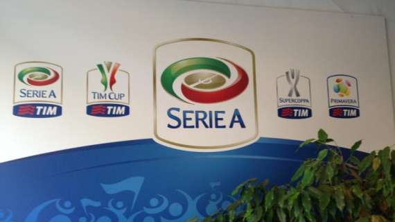 Serie A, oggi i sorteggi: ecco dove e quando vederli