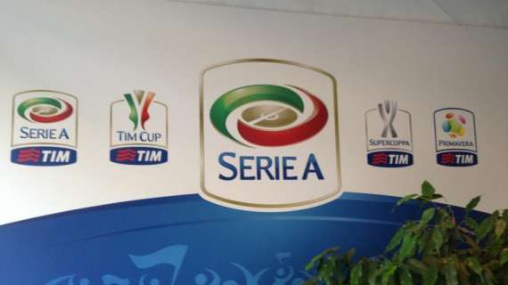 La Serie A in campo anche il giorno dell'Epifania