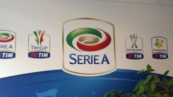 Calendari di Serie A, ecco i criteri di compilazione