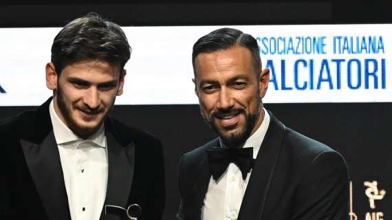 Quagliarella inquadra Young Boys-Inter: "Sulla carta non sembra complicata, una tra le più abbordabili"