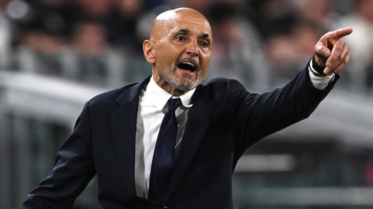 Spalletti e il caos arbitri: "Non so cosa sia successo. Adesso serve ordine"