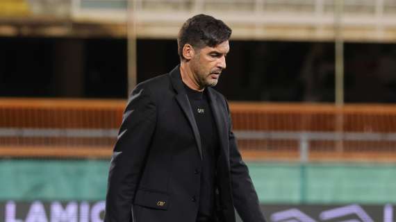 Milan, Fonseca: "Stasera era importante vincere, Leao pronto per il Real Madrid"