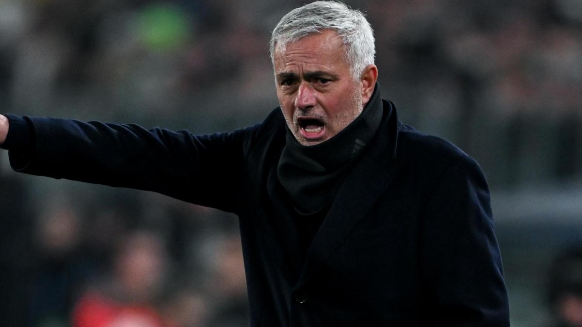 UFFICIALE - Mourinho nuovo tecnico del Real Madrid: firma fino al 2029