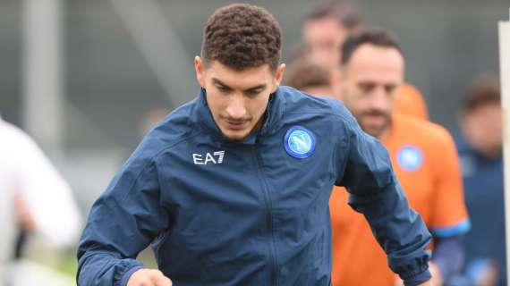 Corsi: "Inter e Atletico Madrid volevano Di Lorenzo, DeLa ha bruciato tutti"