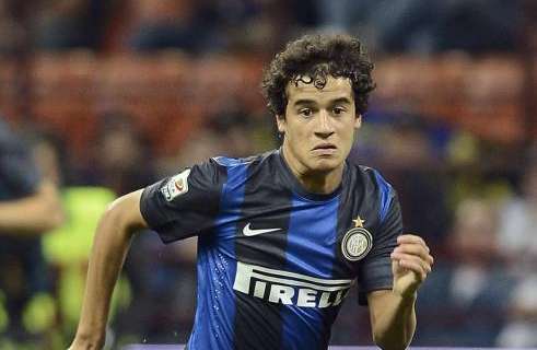 Gazzetta - Un magico Coutinho, botta e risposta con...