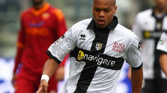 Raggiunto l'accordo con il Parma: Biabiany ritorna all'Inter