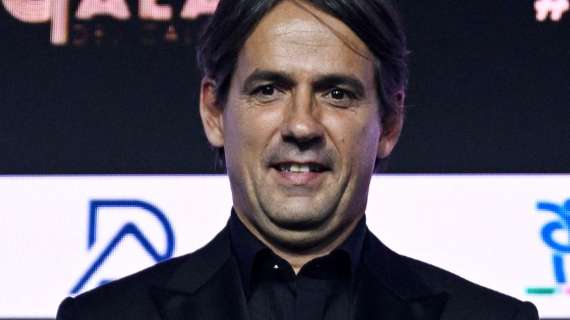 Esame di Inter superato a pieni voti per Andrea Inzaghi: che prontezza nel riconoscere i giocatori!