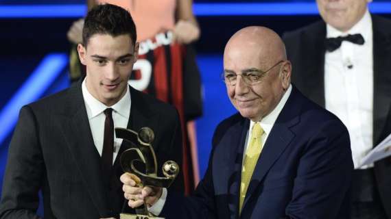 Al Ahly club più titolato, Galliani: "Allora scriveremo..."